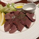 調布ワインバルBiBBER - 