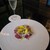 LAPIS BLEU TOKYO - 料理写真: