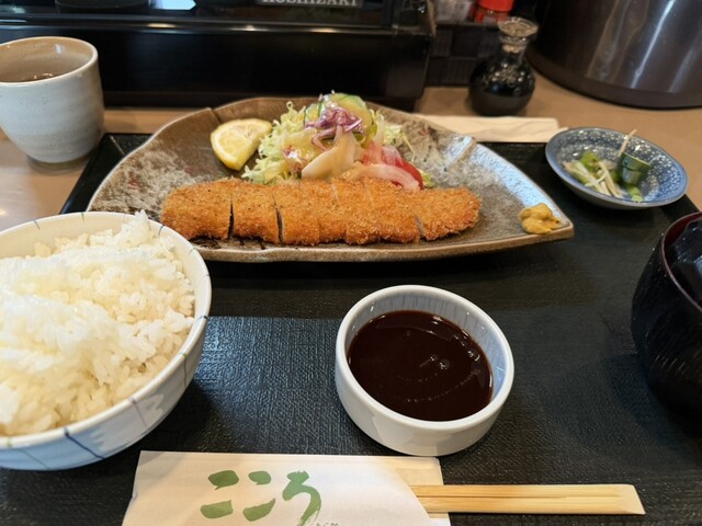 こころ - 海老江/居酒屋 | 食べログ