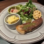 俺のフレンチ・イタリアン - 