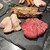 ROOF TOP YEBISU TERRACE - 料理写真:
