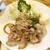 ふじや食堂 - 料理写真: