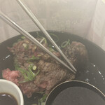 極味や - 料理写真:熱々