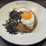韓国料理 もいせ - 