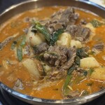 韓国料理 もいせ - 
