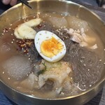 韓国料理 もいせ - 
