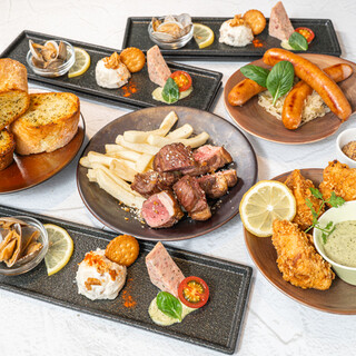 YEBISU BAR The Grill_2