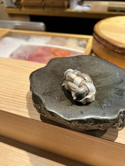 鮨やすぞう。のご予約 - 名古屋/寿司 | 食べログ