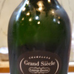 寿司栄 - ローランペリエ・グランシエークル