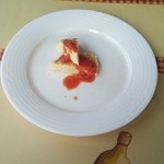 イタリア料理イル・オルト - 