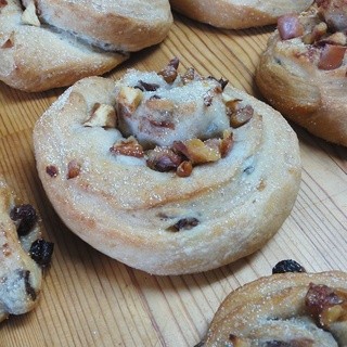 健康パン工房わらし_2