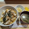 鶏Dining 味奈鶏