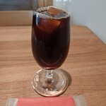 紡ぐ珈琲と。 - ドリンク写真: