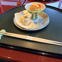 日本料理 大和屋さんげん 大阪梅田ヒルトンプラザ・ウエスト店 - 