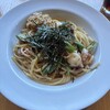 原宿ダッチ パスタラボ - 