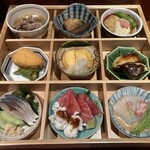 ぶどう家