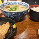 スシ海鮮酒場 おか長 - 料理写真: