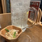 蔵元居酒屋 清龍 - 