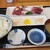 魚がし - 料理写真: