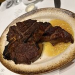 ベンジャミンステーキハウス 東京ガーデンテラス紀尾井町