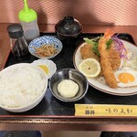 味の美和 - 料理写真: