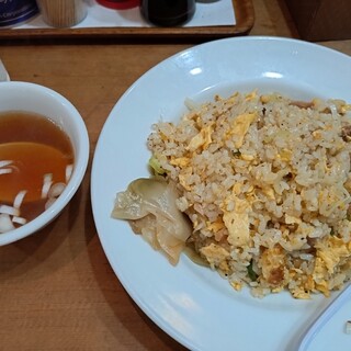 中国料理 かおたん_0