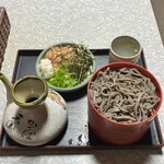 後藤蕎麦 - 