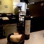 オステリア ブッビーノ - 