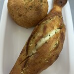 ナッツベーカリー - 