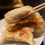 私房餃子なかむら - 料理写真: