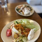Cafe&Restaurant LaCOSSO - 