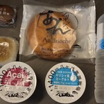 シャトレーゼ - 料理写真: