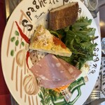 ダイニングバール ロサ イルマーレ - 