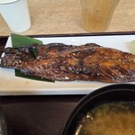 築地食堂 源ちゃん - 