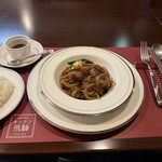 ステーキハウス キッチン飛騨 - 
