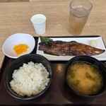 築地食堂 源ちゃん - 料理写真:
