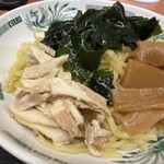 日高屋 - 料理写真: