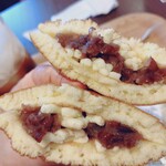 どら焼き まかな - 