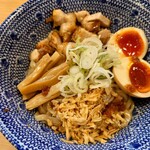 らぁめん大山 - 