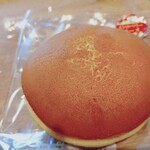 どら焼き まかな - 料理写真: