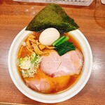 らーめん一郎 - 