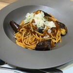 ドトールパークカフェ - 料理写真: