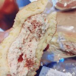 どら焼き まかな - 