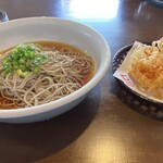 鐘庵 - 料理写真: