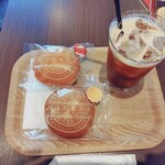 どら焼き まかな - 
