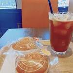 どら焼き まかな - 