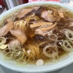 なぎちゃんラーメン - 料理写真: