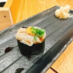 すし屋魚真 - 