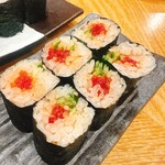 すし屋魚真 - 
