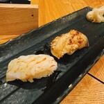 すし屋魚真 - 